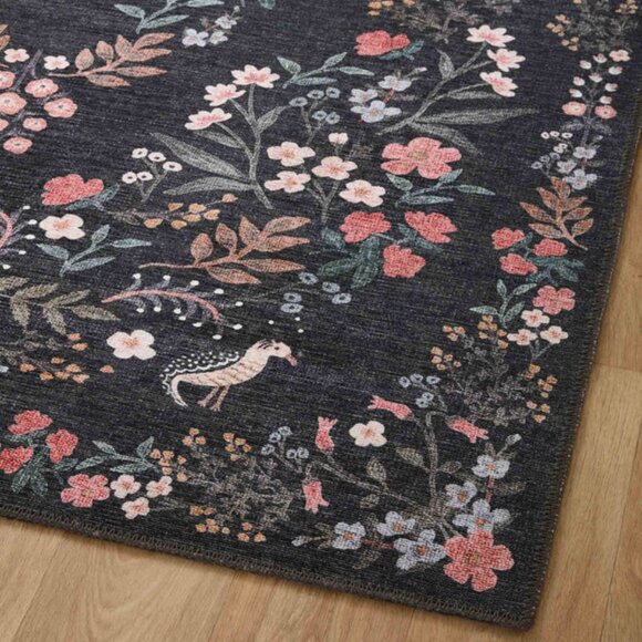 Rifle Paper Co. Rug - Picture 1 of 7